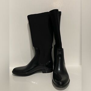 Black Women's Boots